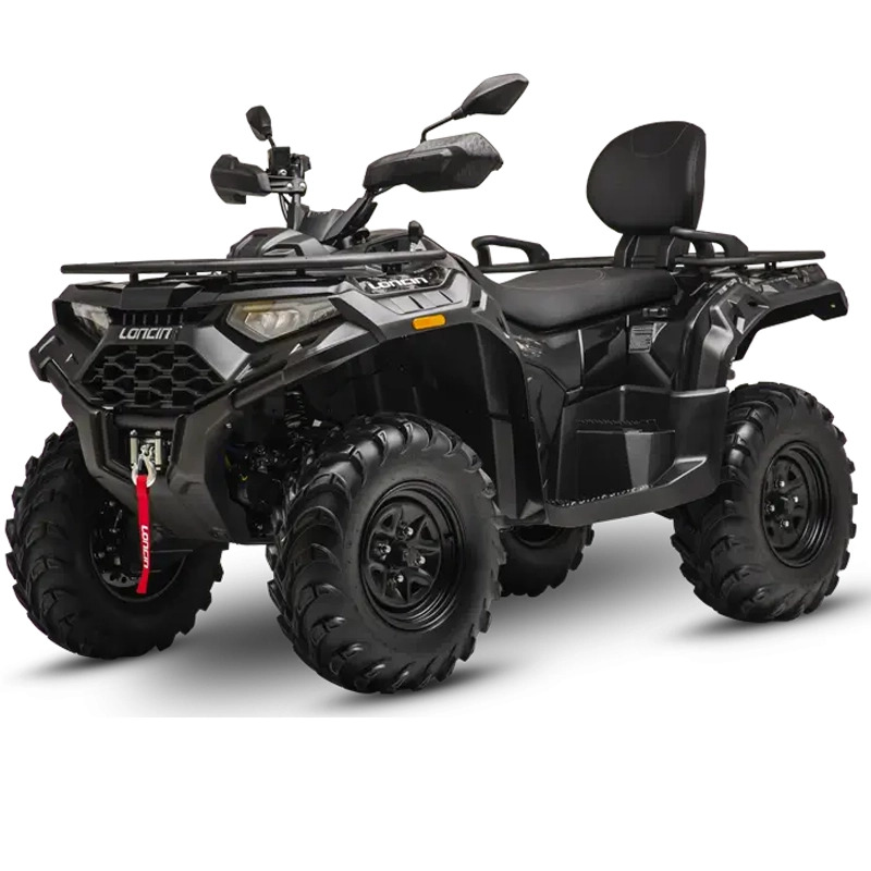 Yamaha NMAX 125