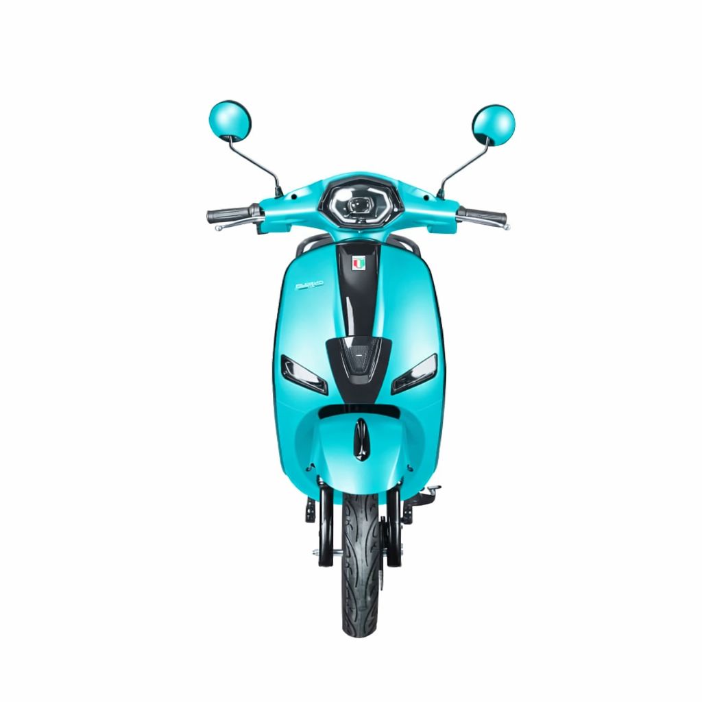 Dalaman Havalimanı Motor Kiralama