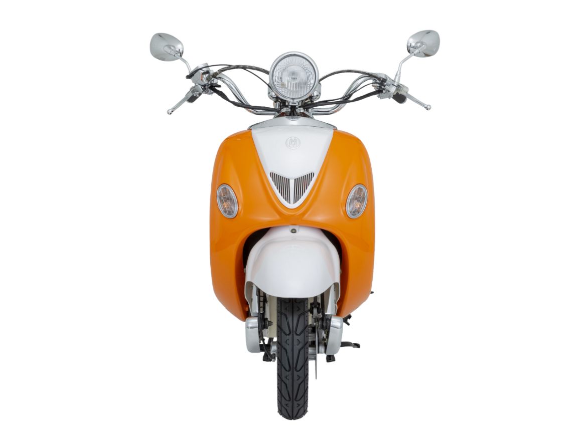 Yamaha NMAX 125