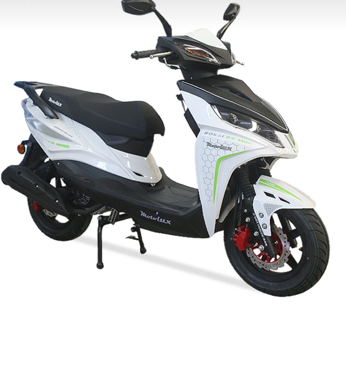 Honda PCX 125